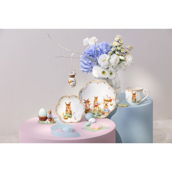 Annual Easter Edition 2026 miska zajačik Paul 16,2 cm, Villeroy & Boch