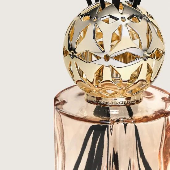 Maison Berger Paris - Aroma difuzér Pomelis tělový + Velkolepá vanilka, 200 ml