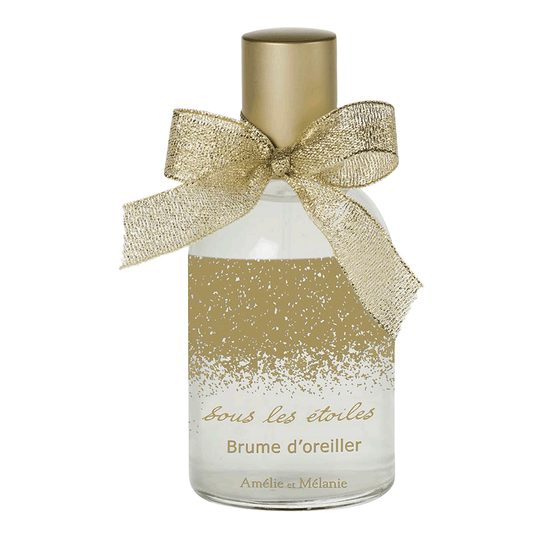 AMÉLIE et MELÁNIE - Sprej na vankúš Sous les étoiles, 100 ml