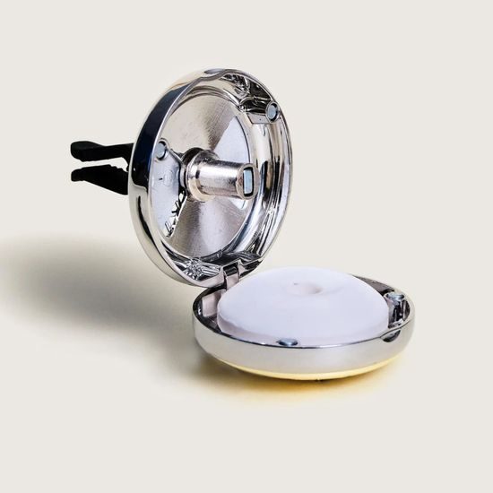 Maison Berger Paris - Difúzor do auta Pomelis - Veľkolepá vanilka, zlatá