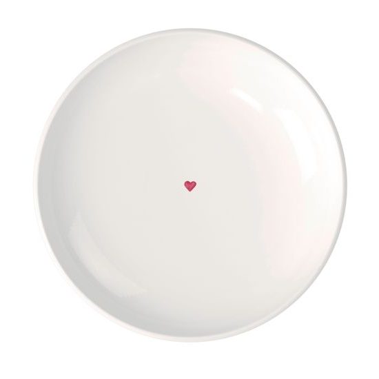 With Love Talíř 16cm, Villeroy & Boch