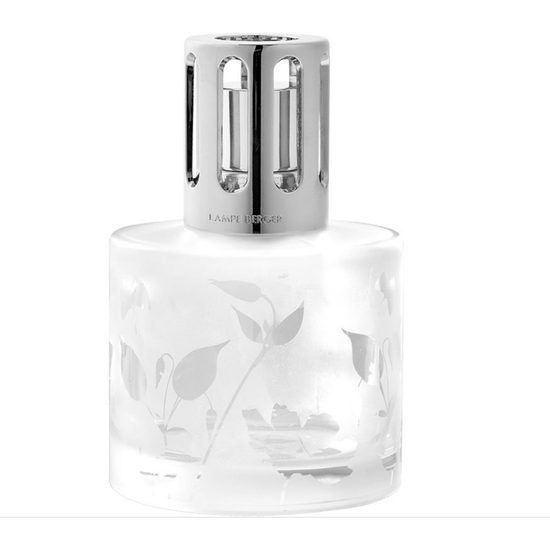 Maison Berger Paris - Dárková sada: katalytická lampa Aroma + Happy – Svěžest vody, 250 ml