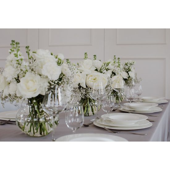 La Divina Sklenice na bílé víno 0,38l 4ks, Villeroy & Boch