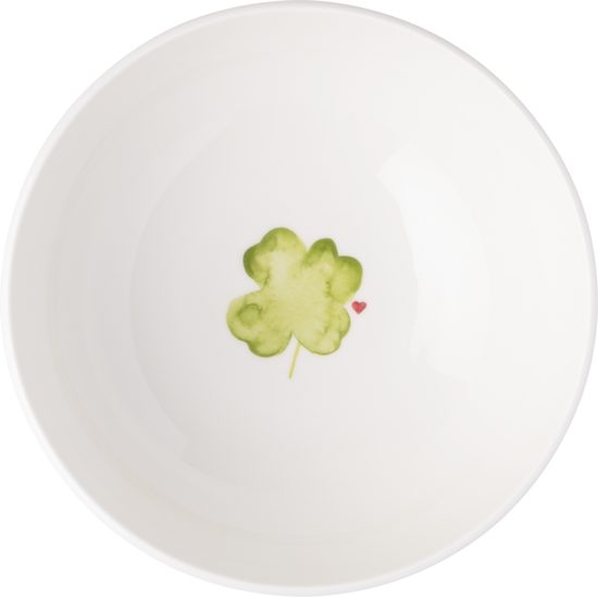 With Love Miska na cereálie Good Luck 550ml, Villeroy & Boch