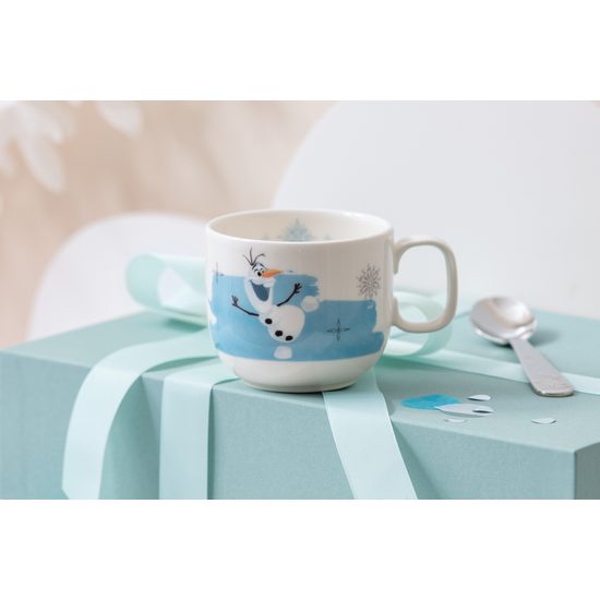 Dětský hrnek Disney Frozen 170ml, Villeroy & Boch