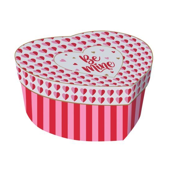 Porcelánová sada dvou šálků s podšálky a lžičkami na espresso Cuoricini 100 ml, Easy Life