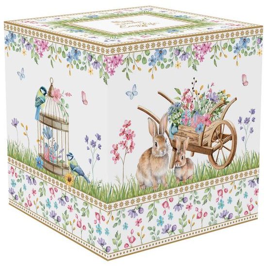 Velikonoční hrnek na čaj 275ml Spring Bloom, Easy Life