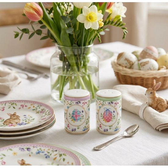 Velikonoční slánky na sůl a pepř Spring Bloom, Easy Life