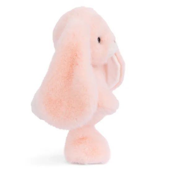 Plyšový zajíček Jumpy Bunny světle broskvový, 30 cm