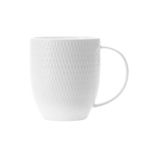 Hrnek 400 ml Diamonds, Maxwell & Williams