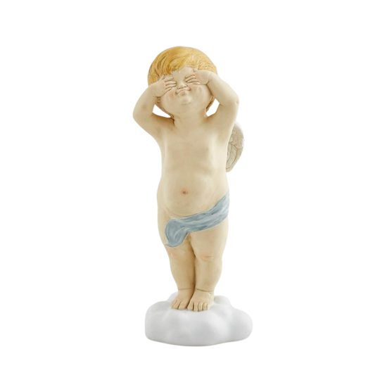 Dekorácia anjel Bubu, 29 cm