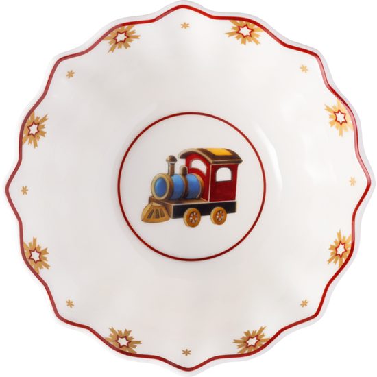 Toy's Delight Anniversary misky 4ks 280 ml, Villeroy & Boch