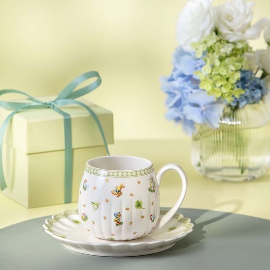 Easter Delight hrnček 360ml, Villeroy & Boch