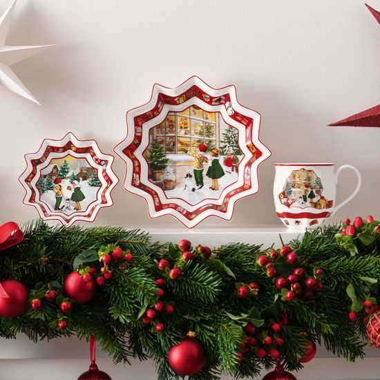 Toy's Fantasy Hrnek s motivem hračkářství 0,39l, Villeroy & Boch