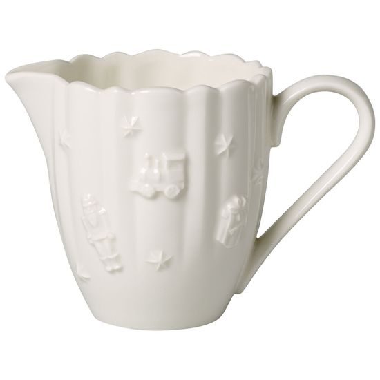 Toy's Delight Royal Classic Konvička na mléko 0,3 l, Villeroy & Boch