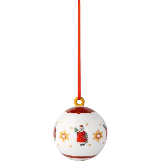 Christmas Toys Memory adventní kalendář 2026, Villeroy & Boch