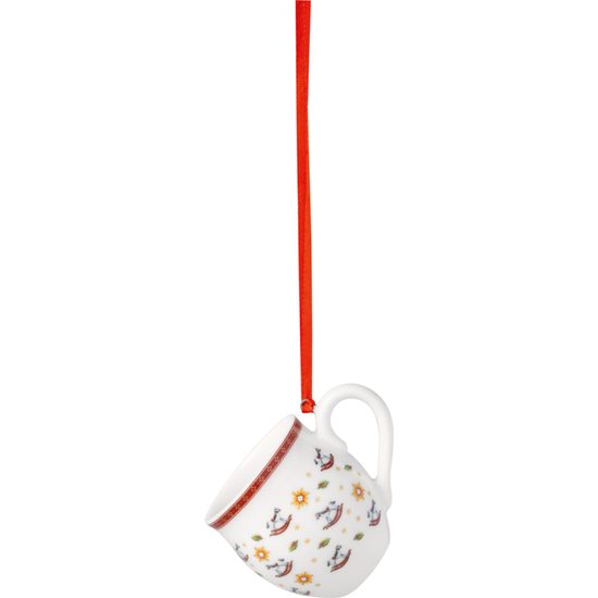 Christmas Toys Memory adventní kalendář 2026, Villeroy & Boch