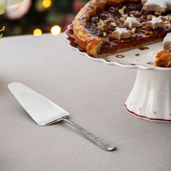 Toy's Delight Vianočná naberačka na tortu 23,5 cm, Villeroy & Boch