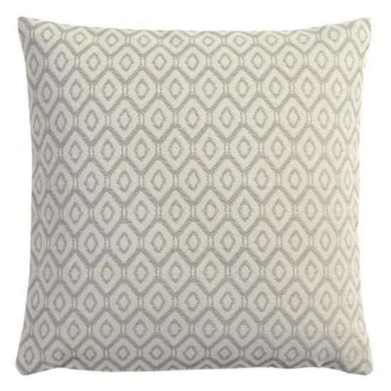 Potah na polštář Rombe béžový 50x50cm, Sander