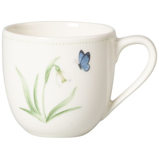 Colourful Spring šálek/podšálek na espresso 100ml, Villeroy & Boch