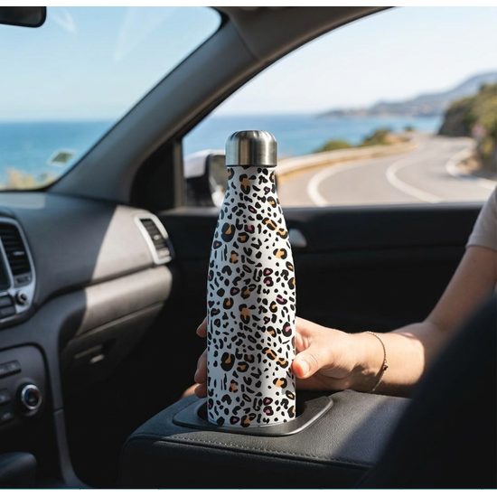 Nerezová termoska na vodu 500 ml Animalier – Easy Life