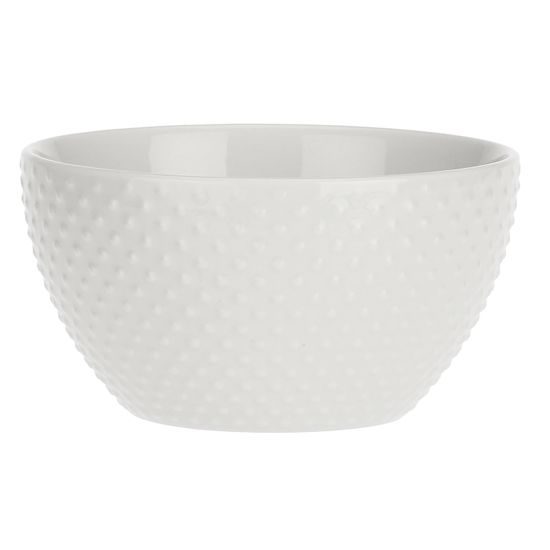 Miska na müsli 12,2 cm Richiamo, La Porcellana Bianca