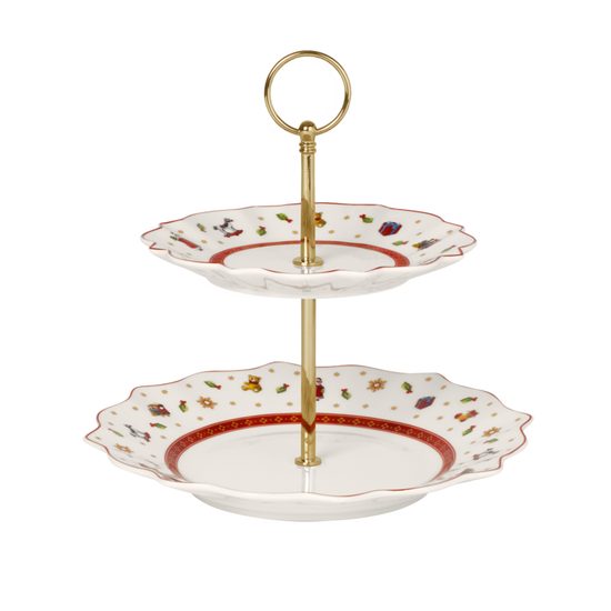 Toy's Delight Etažér malý 24 cm, Villeroy & Boch