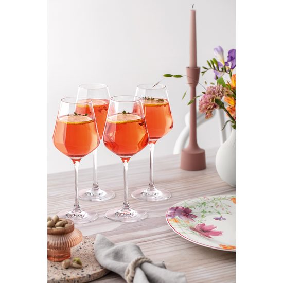 La Divina Sklenice na bílé víno 0,38l 4ks, Villeroy & Boch