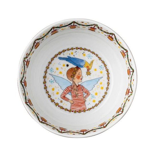 Vánoční miska na cereálie Christmas Lights 2024 0,5l, Rosenthal