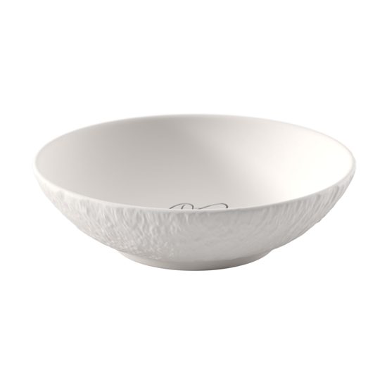 Man. Rock blanc Mickey Mouse Kompotová miska 120ml, Villeroy & Boch