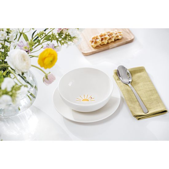 With Love Miska na cereálie Hello Sunshine 550ml, Villeroy & Boch