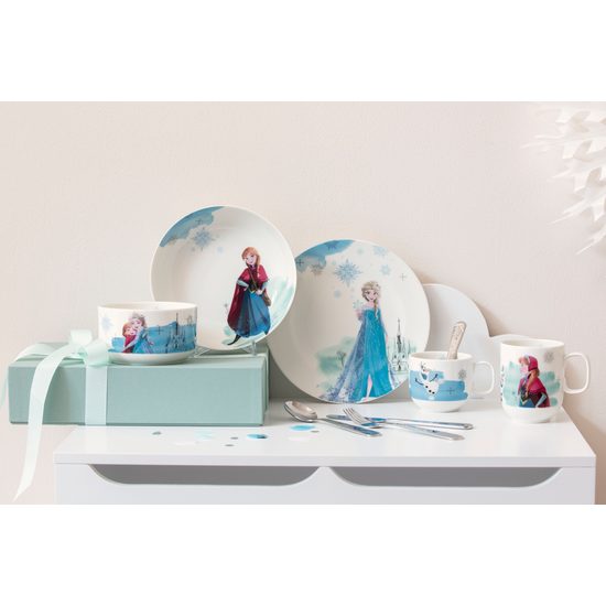 Dětský hrnek Disney Frozen 170ml, Villeroy & Boch