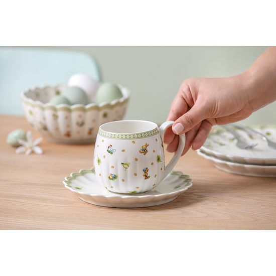 Easter Delight hrnček 360ml, Villeroy & Boch