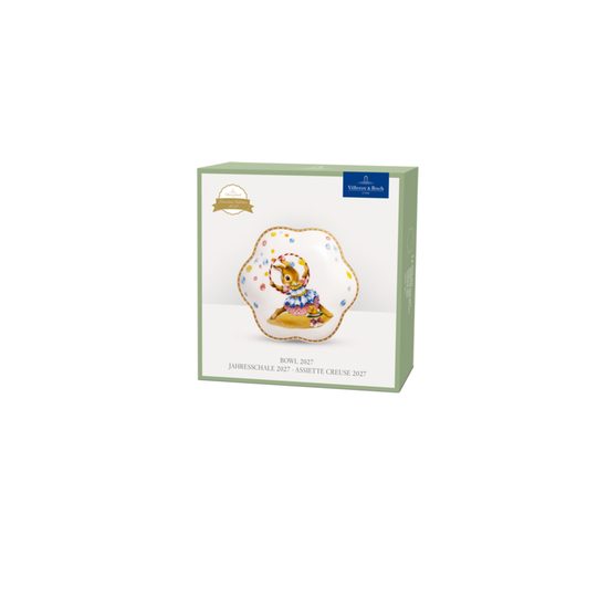 Annual Easter Edition 2027 miska 16,2 cm, Villeroy & Boch