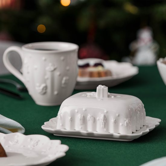 Toy's Delight Royal Classic Maselnička, Villeroy & Boch