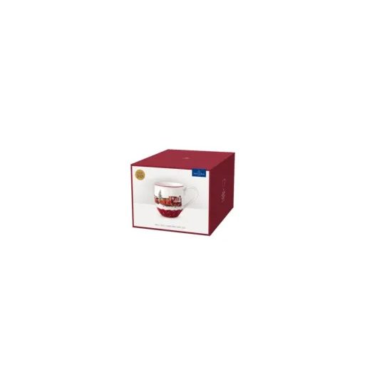 Annual Christmas Edition 2025 Hrnek 0,38l, Villeroy & Boch