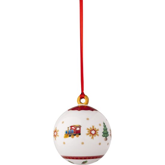 Christmas Toys Memory adventný kalendár 2025, Villeroy & Boch