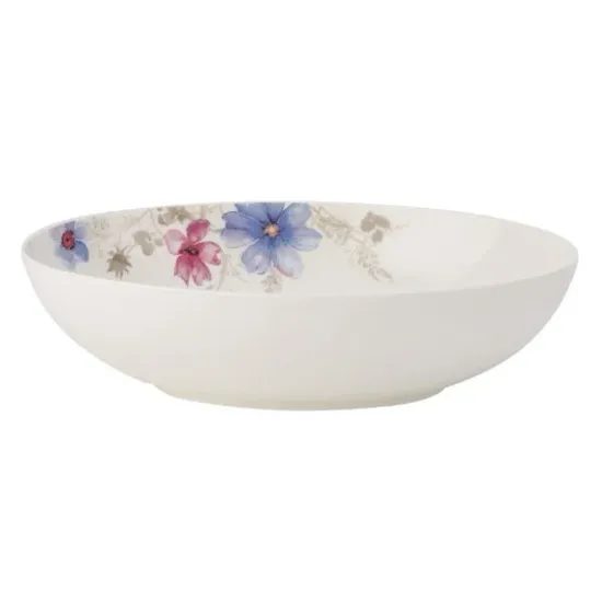Mariefleur Gris oválná mísa 32cm, Villeroy & Boch