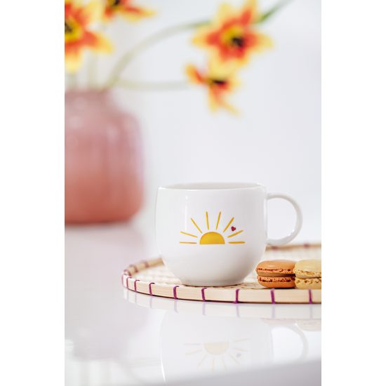 With Love Hrnek Hello Sunshine 290ml, Villeroy & Boch