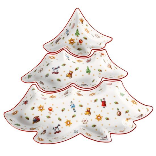Toy's Delight Sada misiek v tvare stromu, Villeroy & Boch