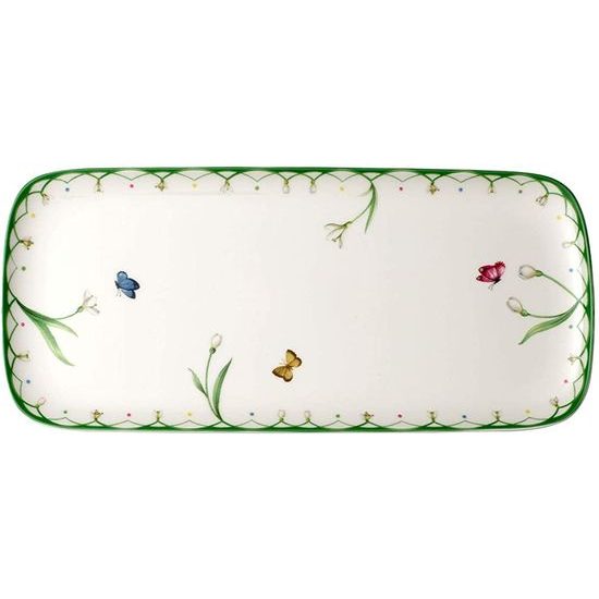 Colourful Spring podnos 35x16cm, Villeroy & Boch