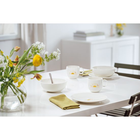 With Love Hrnek Hello Sunshine 290ml, Villeroy & Boch