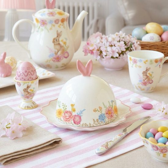 Velikonoční máslenka Tres Jolie Ø16 cm, Easy Life