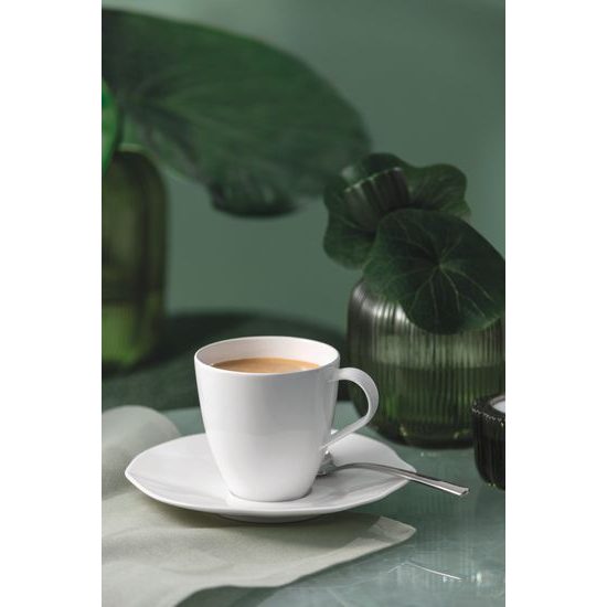 Pura Kávová/čajová šálka 150 ml, Villeroy & Boch