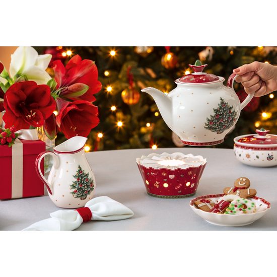 Toy's Delight ohrievač na čajovú kanvicu 16cm, Villeroy & Boch