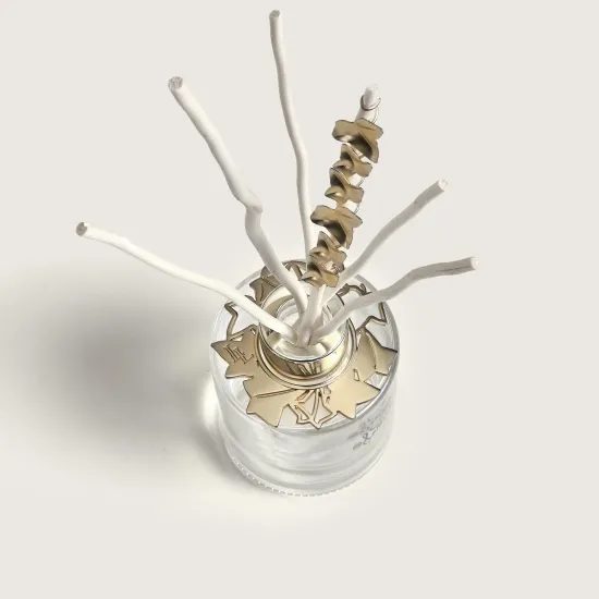 Maison Berger Paris - Aroma difuzér Jewerly s náplňou Lolita Lempicka 100 ml, číry