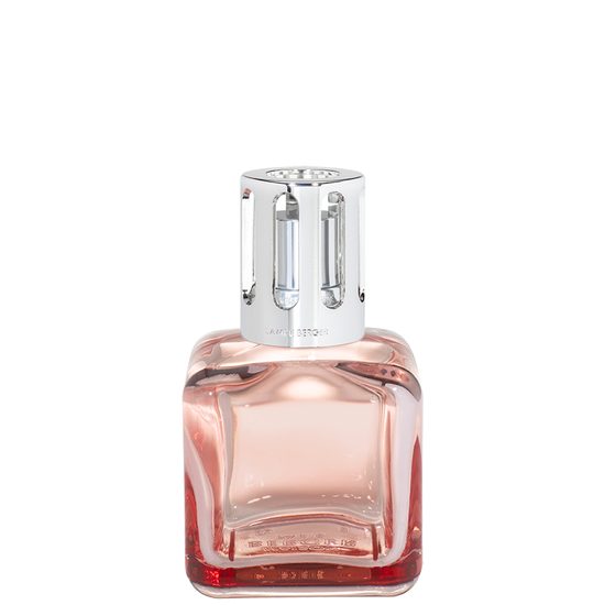 Maison Berger Paris - Darčeková súprava: Katalytická lampa Glacon pink + Citrus tonic 0,25l