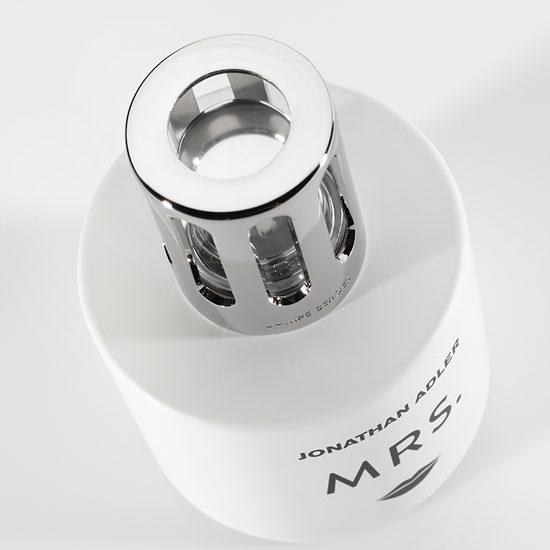 Maison Berger Paris - Dárková sada: Katalytická lampa MRS. + Citrusový vánek, 250 ml