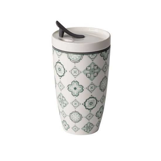 Coffee To Go hrnek na cesty 0,35l Jade, Villeroy & Boch