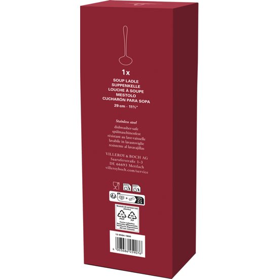 Toy's Delight Vánoční naběračka, Villeroy & Boch